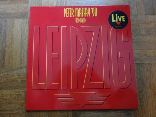 Peter Maffay, Cd's en Dvd's, Vinyl | Rock, Gebruikt, Poprock, 12 inch, Ophalen of Verzenden