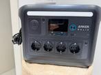 Anker c1000 + pv 415 wc, Caravans en Kamperen, Kampeeraccessoires, Ophalen, Zo goed als nieuw