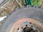 11.00-20Banden met velg 10 gaats, Zakelijke goederen, Landbouw | Onderdelen | Banden, Velgen en Assen, Ophalen