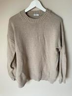 Filippa K pull long, Kleding | Dames, Ophalen of Verzenden, Zo goed als nieuw, Beige