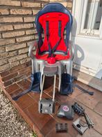 fietsstoel baby ok, Fietsen en Brommers, 15 t/m 25 kg, Achterzitje, Ophalen of Verzenden, BABY OK