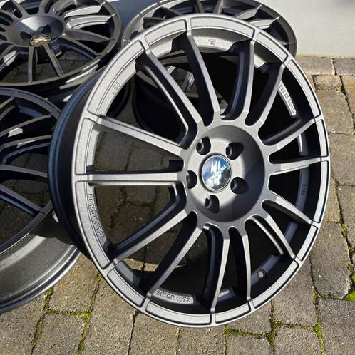 Jantes de sport automobile Fondmetal 9R 8,5 x 19 5 x 112 et, Autos : Pièces & Accessoires, Pneus & Jantes, Jante(s), 19 pouces