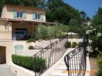 promo-€400.Vakantiewoning/villa+airco  Z.Frankrijk Provence, 3 slaapkamers, Internet, In bos, 6 personen