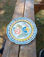 Assiette Henriot Quimper, Enlèvement ou Envoi