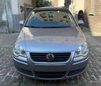 Volkswagen Polo / 1.4 Benzine / Automaat, Auto's, Volkswagen, Stof, Elektrische ramen, Bedrijf, Stadsauto