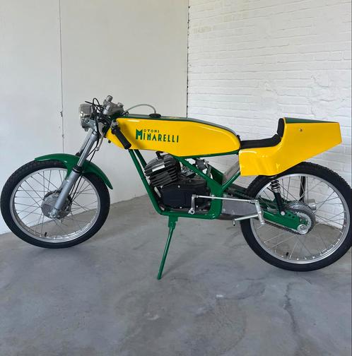 Lot 3 autenthieke brommers, Motos, Motos | Oldtimers & Ancêtres, Enlèvement ou Envoi