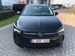 Opel Corsa Turbo D Start/Stop Elegance, Autos, Opel, 5 places, Berline, Noir, Achat