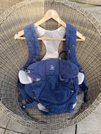 Stokke draagzak, Kinderen en Baby's, Babydragers en Draagdoeken, Buik of Rug, Zo goed als nieuw, Draagzak, Ophalen