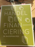 Handel en Financiering, Ophalen, Zo goed als nieuw