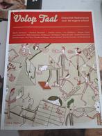 Volop taal, Ophalen, Nieuw, Hogeschool