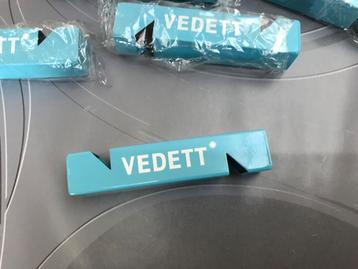 Vedett bier stoppentrekkers,4 voor 12€ beschikbaar voor biedingen