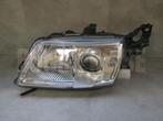 Koplamp Saab 9-5 95 Facelift XENON 05-09 LH 89010466 Q318/B1, Enlèvement ou Envoi, 6 mois de garantie, Utilisé