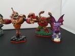 Skylanders., Ophalen of Verzenden, Zo goed als nieuw
