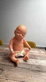 Antieke etalage pop meisje 1985, Ophalen of Verzenden, Pop
