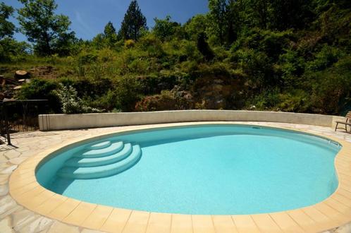 Maison de vacances avec piscine privée (2 à 6 personnes), Vacances, Maisons de vacances | France, Languedoc-Roussillon, Maison de campagne ou Villa