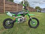 Dirt bike YCF 88cc tourne et roule parfaitement, Fietsen en Brommers, Ophalen, Zo goed als nieuw, 88 cc, Ycf