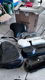 Honda  camino, Motos, Enlèvement