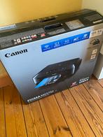 Canon PIXMA MG5750, Computers en Software, Printers, Canon, Printer, Zo goed als nieuw, Scannen