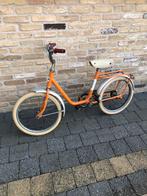 Vintage kinderfiets, Fietsen en Brommers, Ophalen, Zo goed als nieuw