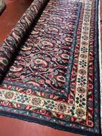 antieke/ vintage groot handgeknoopt tapijt, Enlèvement