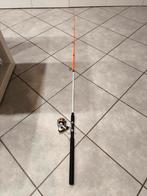 Canne à pêche neuve, Watersport en Boten, Hengelsport | Algemeen, Ophalen, Nieuw, Molen