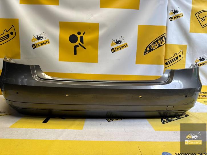 Mercedes E Klasse W212 Facelift Achterbumper A2128859225, Auto-onderdelen, Carrosserie, Bumper, Mercedes-Benz, Achter, Gebruikt