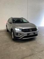 Volkswagen T-Roc Mark 1 (2017-2022) Life (bj 2022), Auto's, Volkswagen, Stof, Bedrijf, 5 zetels, 5 deurs