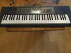 Casio CTK 2200, Muziek en Instrumenten, Ophalen, Zo goed als nieuw, 61 toetsen, Casio