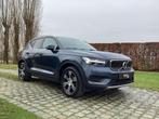 Volvo XC40 T3/1steEig/85000km/Leder/Trekhaak/LED/Pdc/Alu, 0 kg, Achat, Détection des panneaux routiers, 5 places