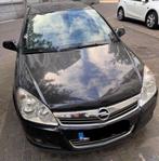 Opel Astra H 1.3 EXPORT, Auto's, Opel, Leder en Stof, Zwart, 5 deurs, Particulier