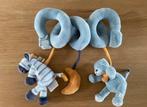 Speelspiraal Nattou maxicosi, buggy, park etc, Kinderen en Baby's, Ophalen of Verzenden