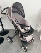 STOKKE kinderwagen, Kinderen en Baby's, Kinderwagens en Combinaties, Ophalen, Zo goed als nieuw, Kinderwagen