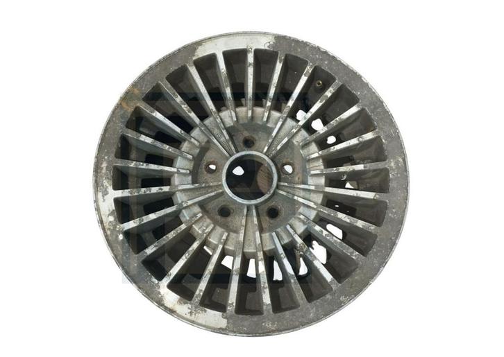 Velg Volvo Corona 240/260, per stuk, gebruikt, Auto-onderdelen, Overige Auto-onderdelen, Gebruikt, Ophalen of Verzenden