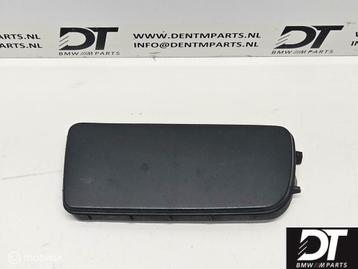 Bumper cover links BMW 3-serie E36 ('91-'98) 51118122449 beschikbaar voor biedingen