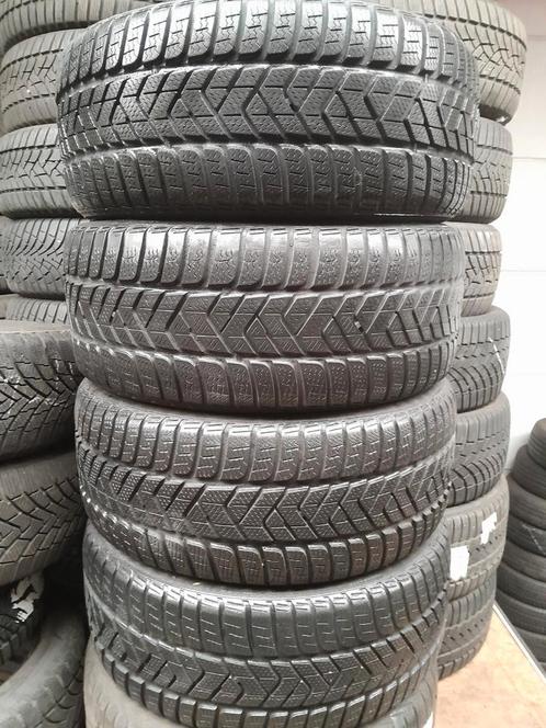 235/45/17 2354517 235/45R17 winter Pirelli, Auto diversen, Autosport-onderdelen, Ophalen