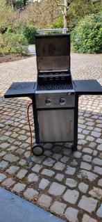 Ventura bbq (gebruikt), Ophalen of Verzenden, Zo goed als nieuw