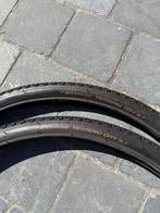 Gravelbanden, Fietsen en Brommers, Ophalen, Zo goed als nieuw