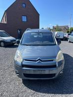 Citroen berlingo, Voorwielaandrijving, 4 cilinders, 5 deurs, Blauw