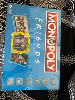 Monopoly Friends, Hobby en Vrije tijd, Ophalen of Verzenden, Nieuw