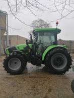 Deutz 5115 G GS, Nieuw, Deutz - Fahr, 80 tot 120 Pk, Ophalen