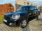 MINI COUNTRYMAN 1.5 DIESEL | AUTOMATIC | 1 EIG | HISTORIEK, Euro 6, Garantie prolongée, Entretenue par le concessionnaire, Noir