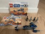 Lego Star Wars 8015 assassin droids battle pack, Kinderen en Baby's, Speelgoed | Duplo en Lego, Ophalen of Verzenden, Zo goed als nieuw