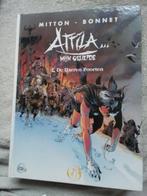 Attila mijn geliefde 2 de ijzeren poorten hc, Boeken, Stripverhalen, Nieuw, Ophalen of Verzenden