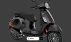 Zadel Vespa GTS SuperSport Euro5+ te koop, Motoren, Ophalen of Verzenden, Nieuw