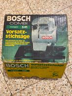 BOSCH S41 decoupeerzaagaccessoire, prijs: 20€, Doe-het-zelf en Bouw, Gereedschap | Zaagmachines, Ophalen of Verzenden, Zo goed als nieuw