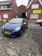 Peugeot 208 1.0benzine euro5b bj2015 km 108850 1j garantie, Auto's, Peugeot, Euro 5, Elektrische ramen, Bedrijf, Handgeschakeld