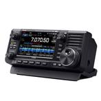 Icom MBF-705 desktop stand voor IC-705, Zo goed als nieuw, Ophalen