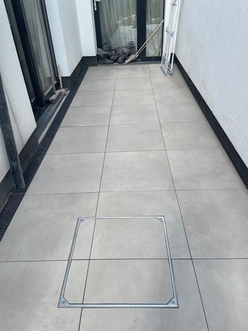 #Tegelzetter #vloeder #rénovation  beschikbaar voor biedingen