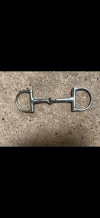 Bitten te koop, Dieren en Toebehoren, Paarden en Pony's | Hoofdstellen en Tuigage, Ophalen, Zo goed als nieuw