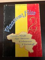 Partituur(accordion), Boeken, Ophalen, Zo goed als nieuw